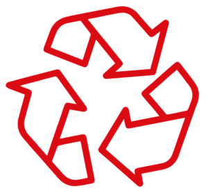 recyclage biens débarassés