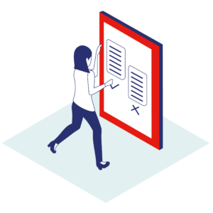 débarras maison - inventaire