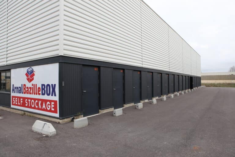 box self stockage montpellier