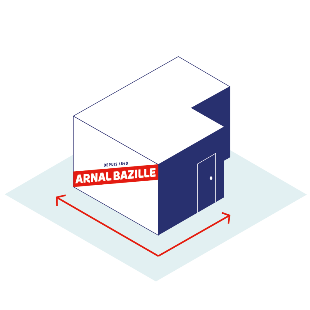 grande box de stockage