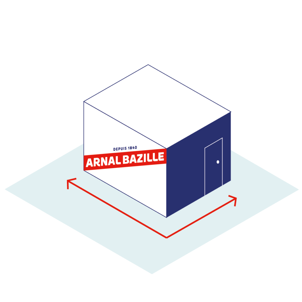 petite box de stockage