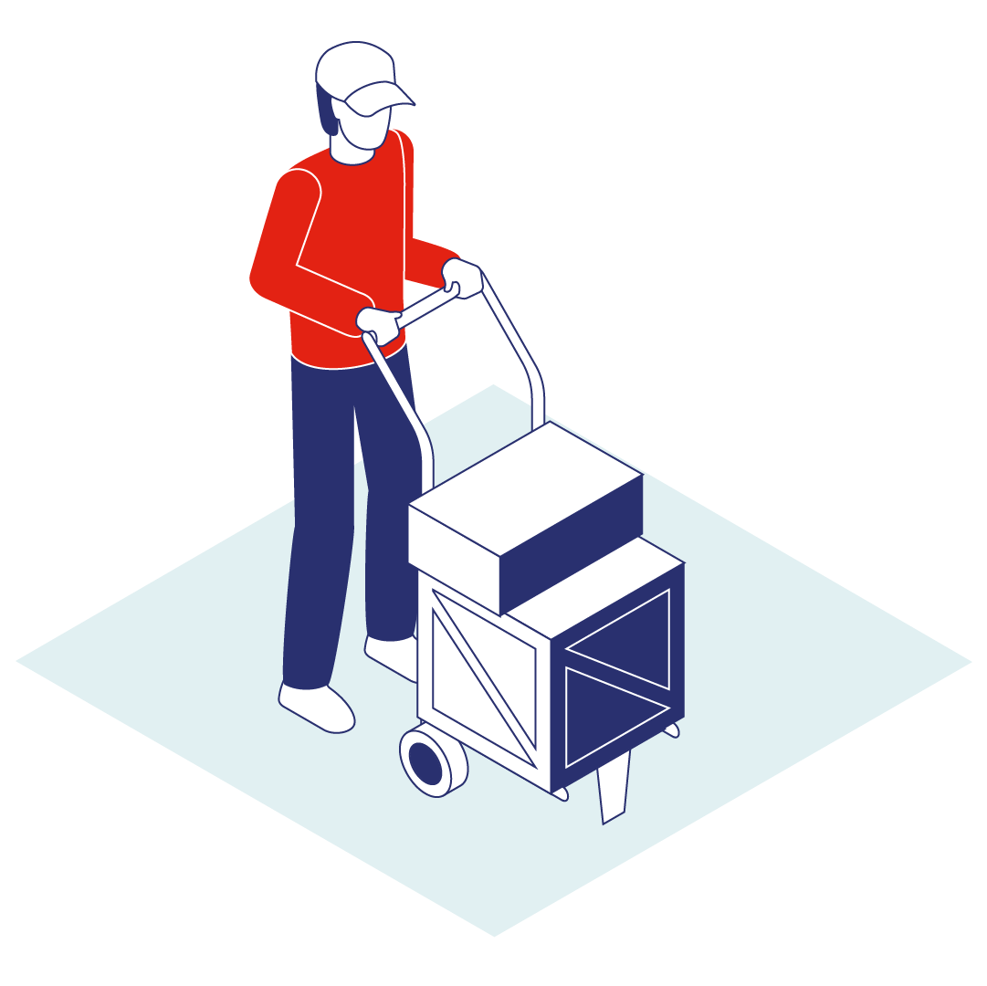 manutentionnaire arnal bazille