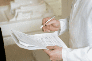 Check-list déménager