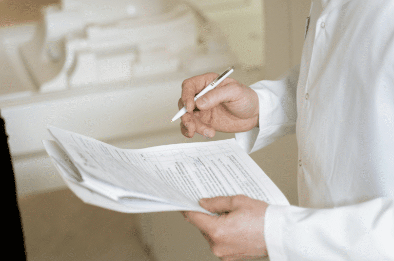 Check-list déménager