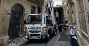 déménager centre montpellier