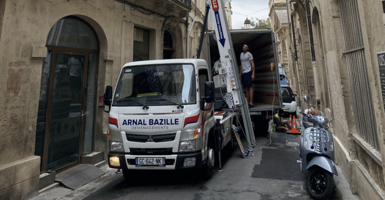 déménager centre montpellier